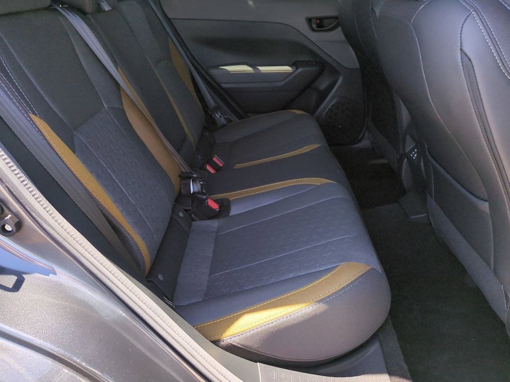 Thumbnail: 2025 Subaru Crosstrek - 27