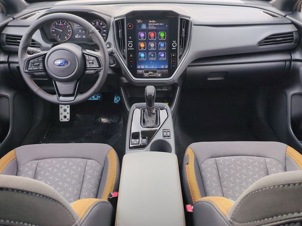 Thumbnail: 2026 Subaru Crosstrek - 9