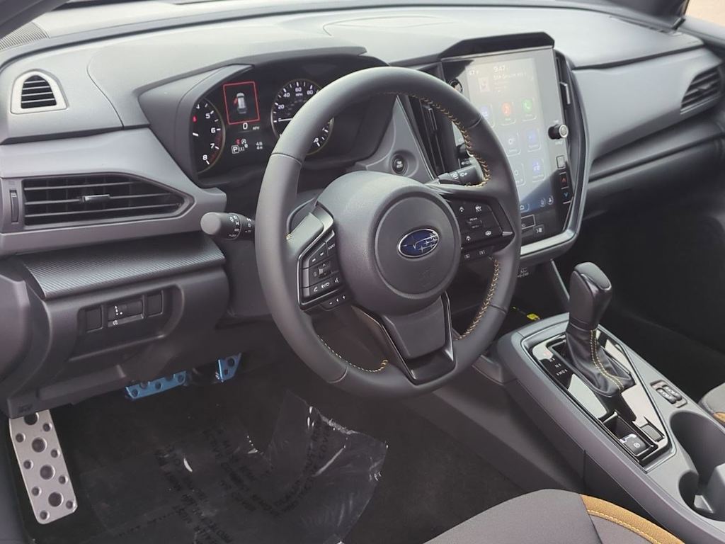 Thumbnail: 2026 Subaru Crosstrek - 2