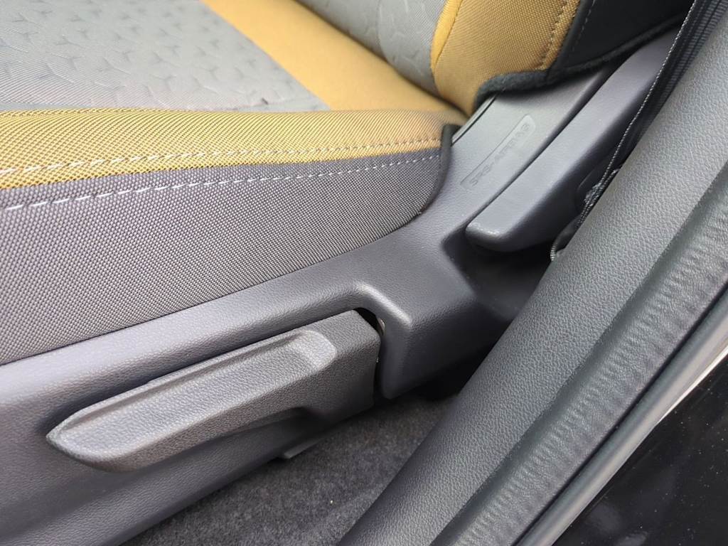 Thumbnail: 2026 Subaru Crosstrek - 24