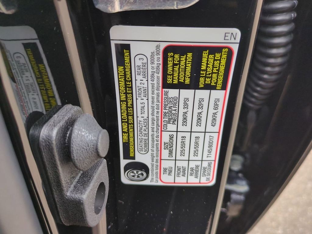 Thumbnail: 2026 Subaru Crosstrek - 18