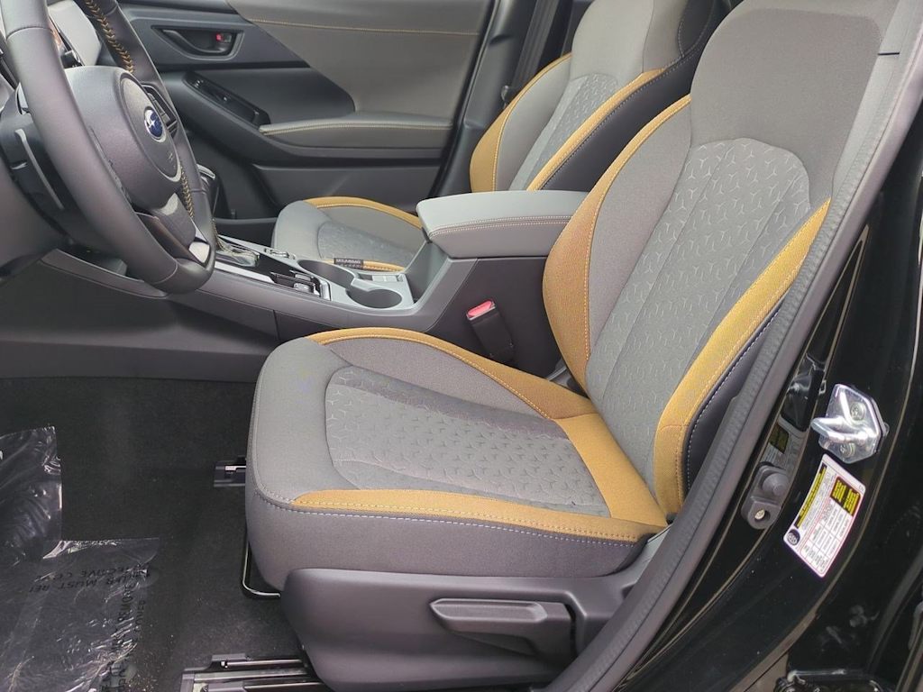 Thumbnail: 2026 Subaru Crosstrek - 10