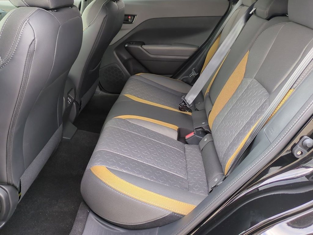 Thumbnail: 2026 Subaru Crosstrek - 25