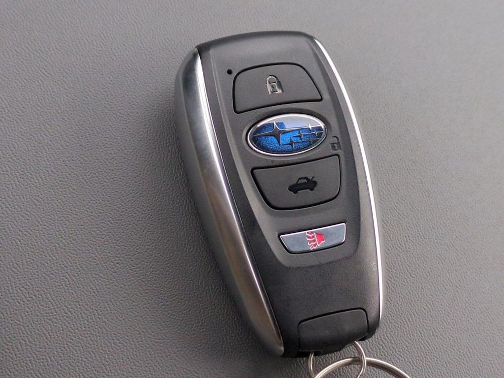 Thumbnail: 2026 Subaru Crosstrek - 17