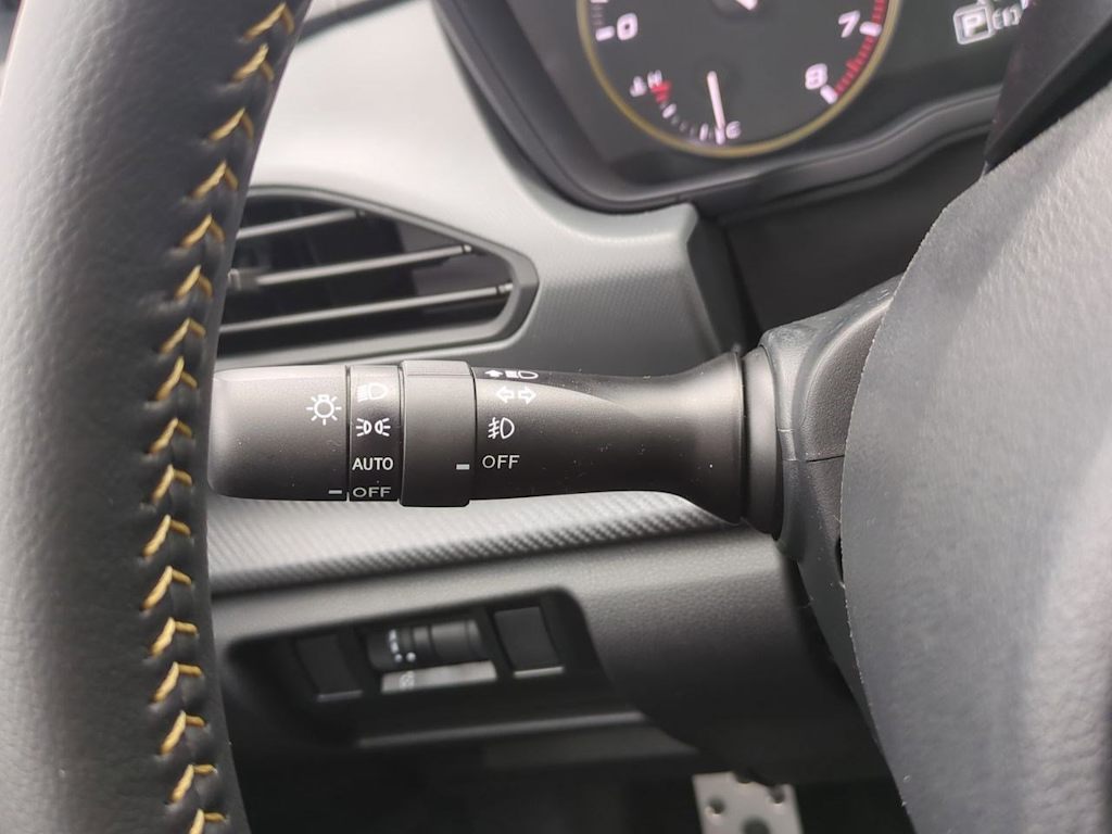 Thumbnail: 2026 Subaru Crosstrek - 30