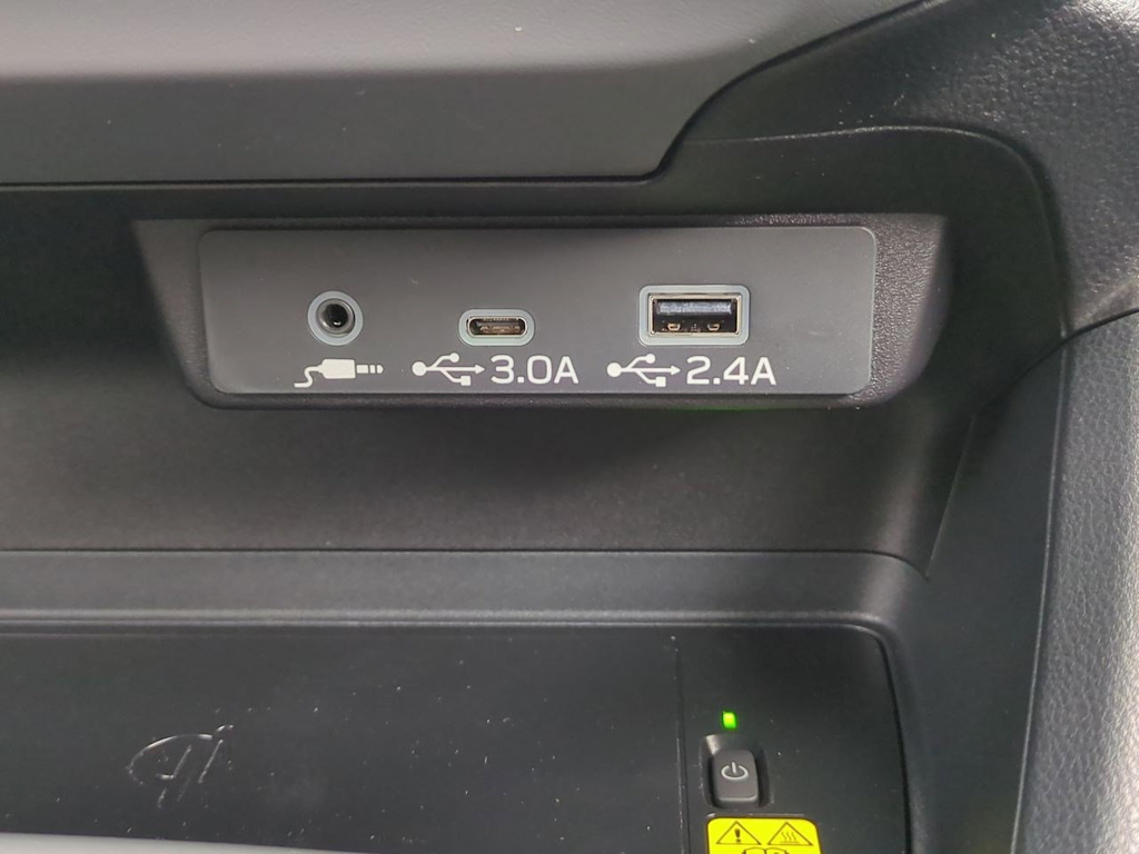 Thumbnail: 2026 Subaru Crosstrek - 31