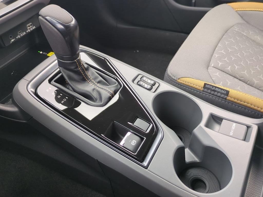 Thumbnail: 2026 Subaru Crosstrek - 15