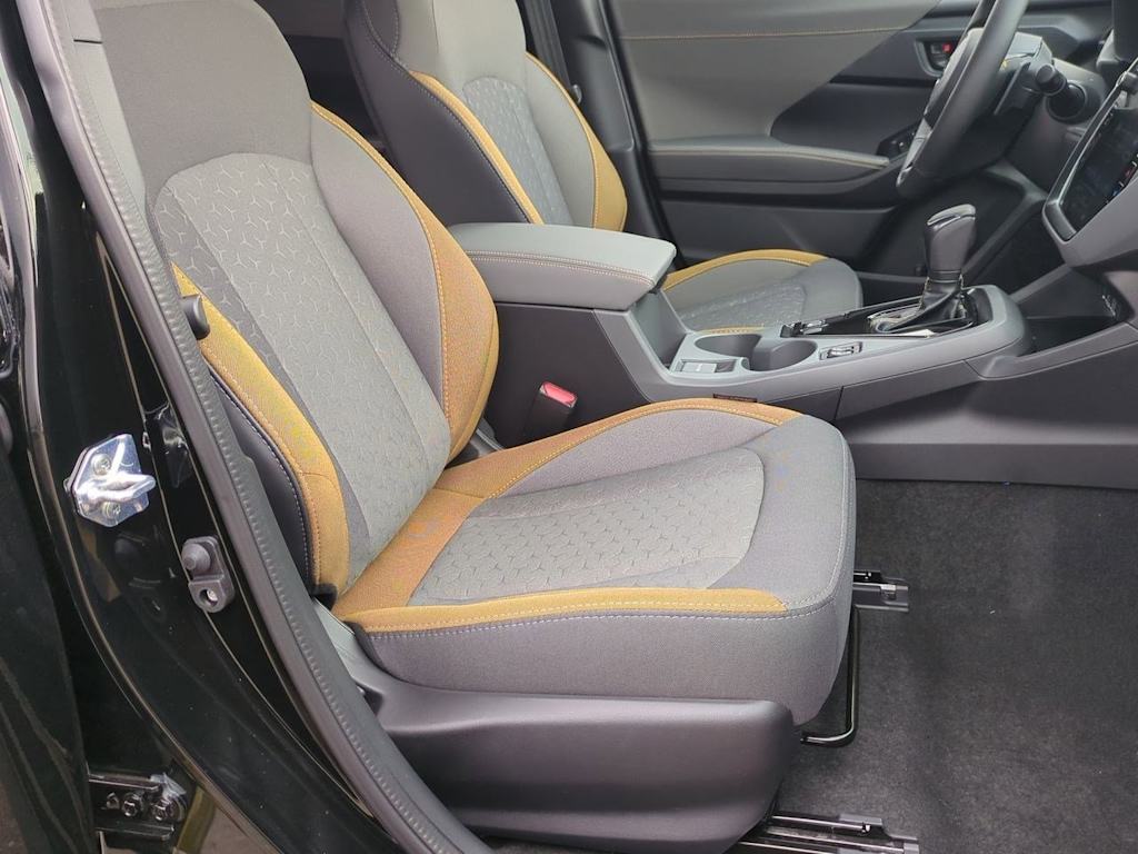 Thumbnail: 2026 Subaru Crosstrek - 11