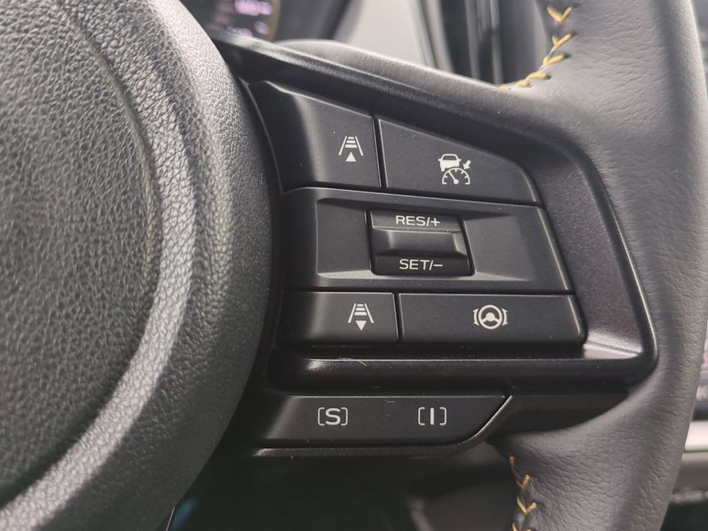 Thumbnail: 2026 Subaru Crosstrek - 28