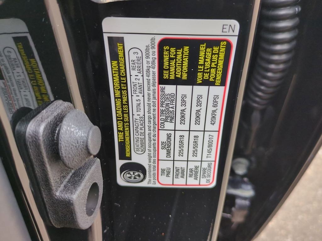 Thumbnail: 2026 Subaru Crosstrek - 34