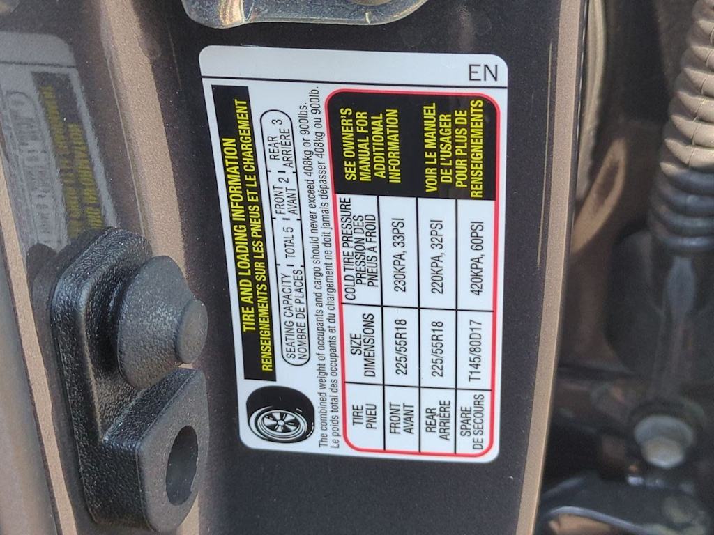 Thumbnail: 2026 Subaru Crosstrek - 34