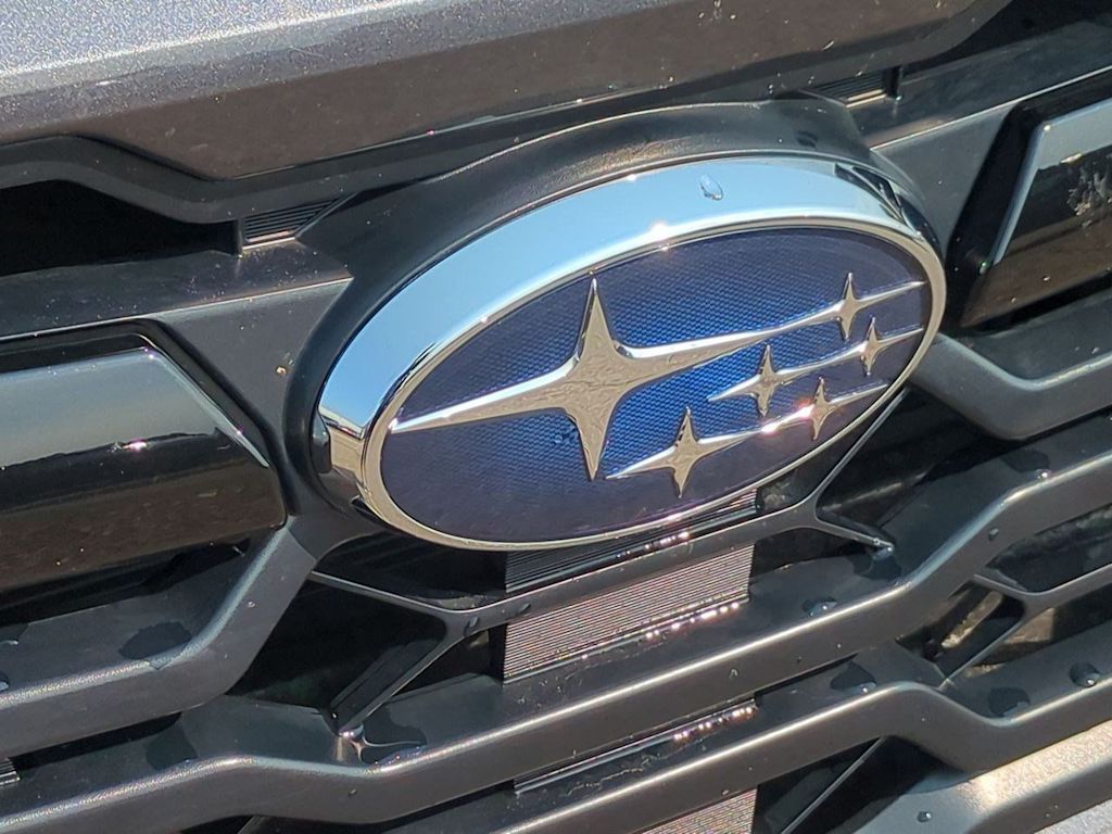 Thumbnail: 2026 Subaru Crosstrek - 24