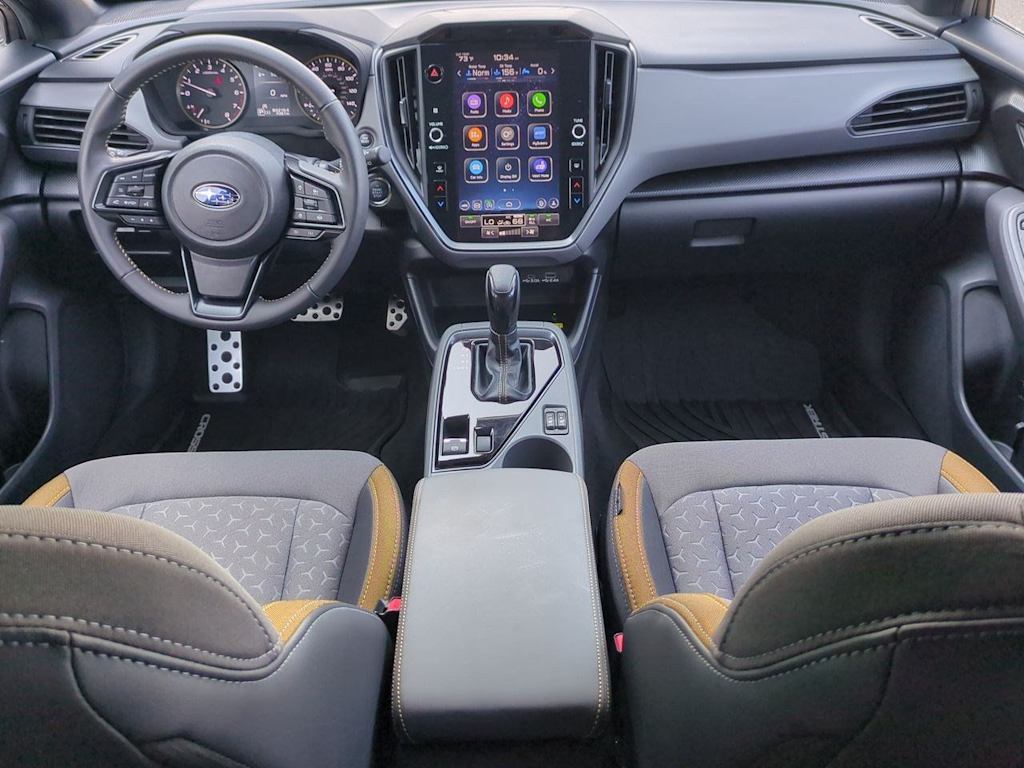 Thumbnail: 2026 Subaru Crosstrek - 9