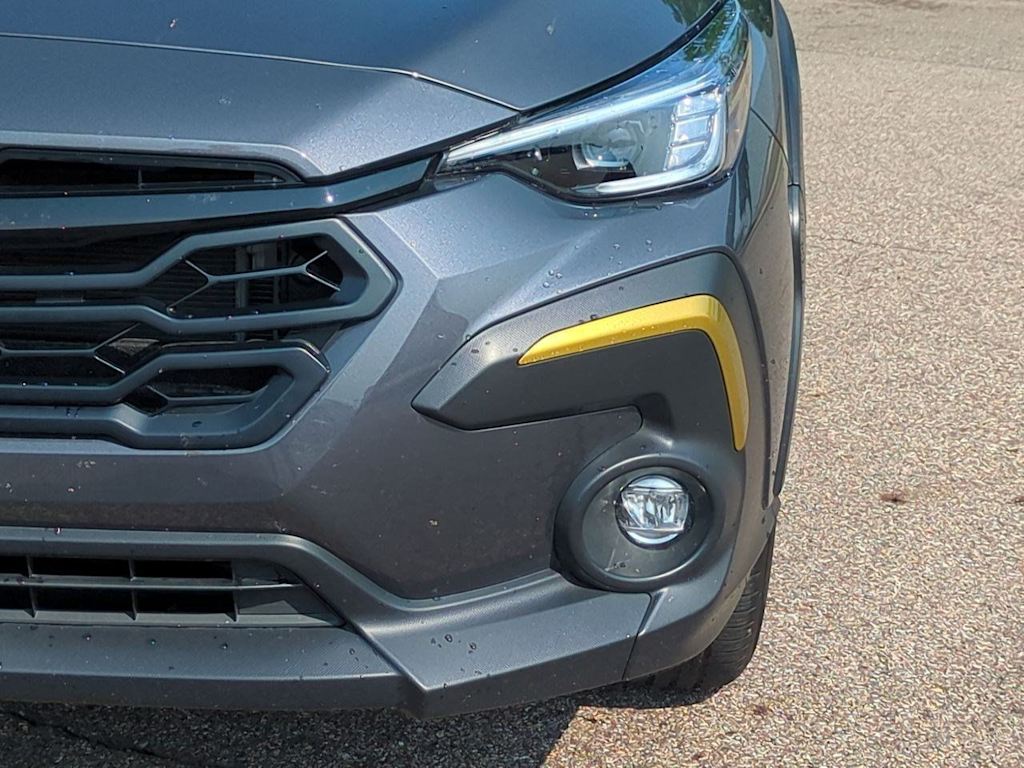 Thumbnail: 2026 Subaru Crosstrek - 23