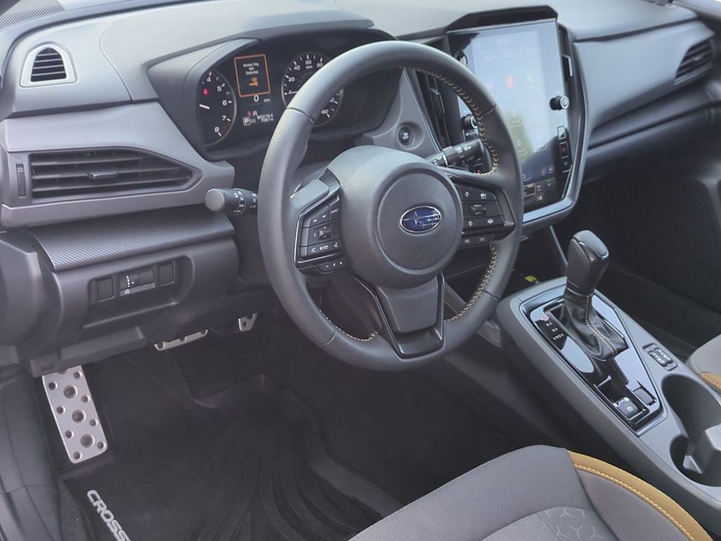 Thumbnail: 2026 Subaru Crosstrek - 2