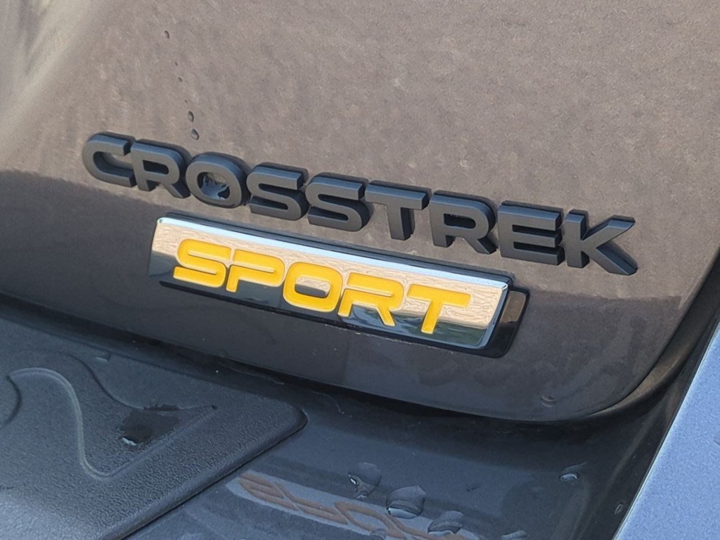 Thumbnail: 2026 Subaru Crosstrek - 7