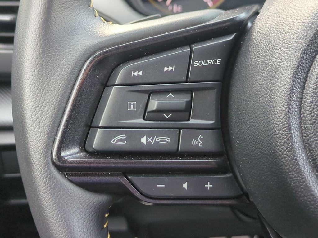 Thumbnail: 2026 Subaru Crosstrek - 28