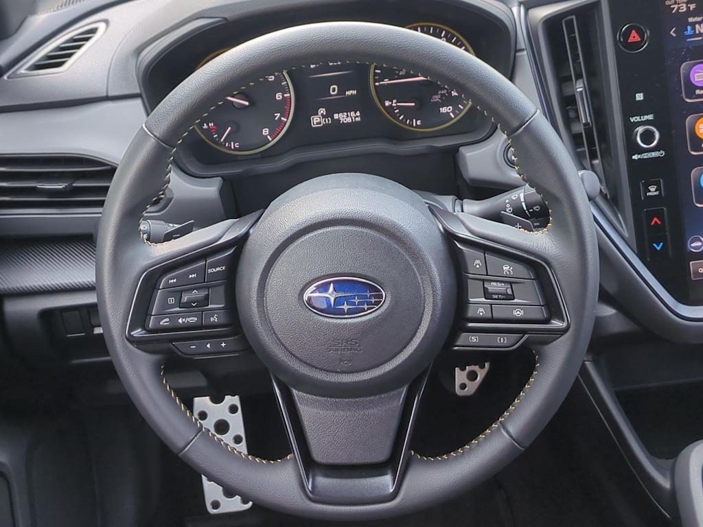 Thumbnail: 2026 Subaru Crosstrek - 13