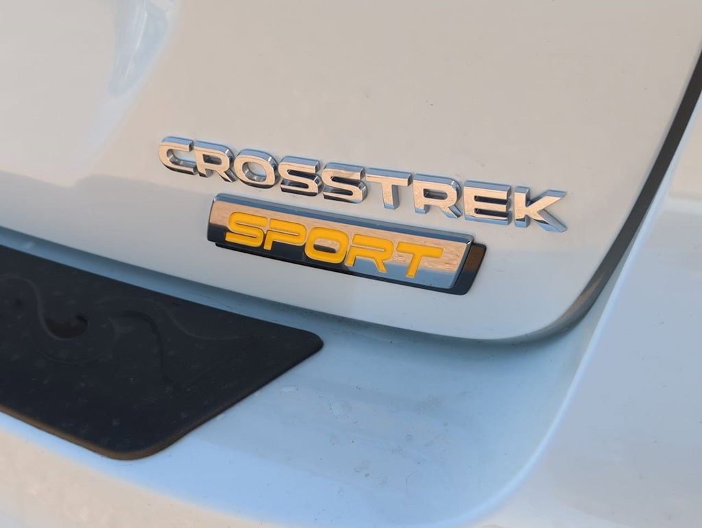 2024 Subaru Crosstrek Sport 23