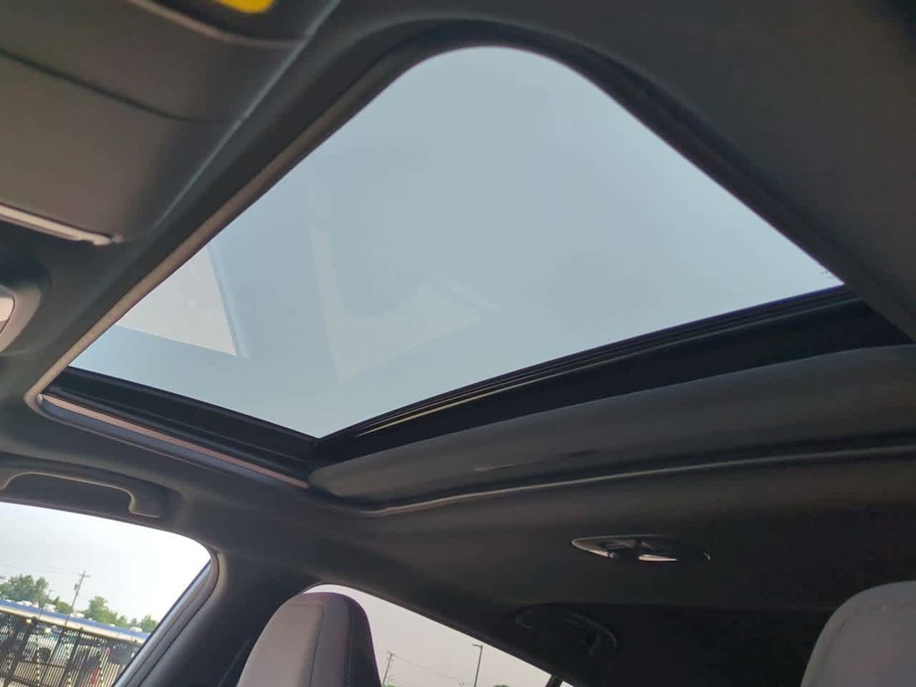 Thumbnail: 2025 Subaru Crosstrek - 25