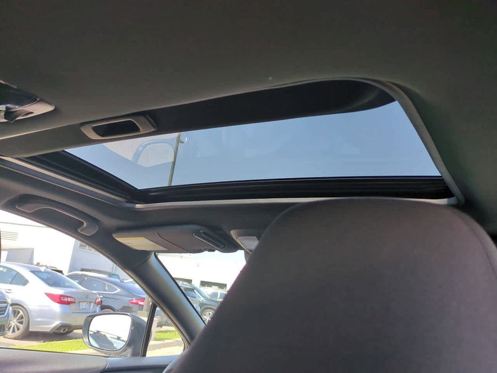 Thumbnail: 2025 Subaru Crosstrek - 28