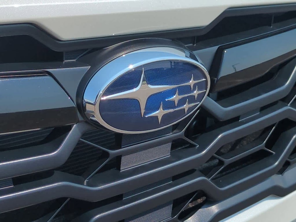 Thumbnail: 2025 Subaru Crosstrek - 7