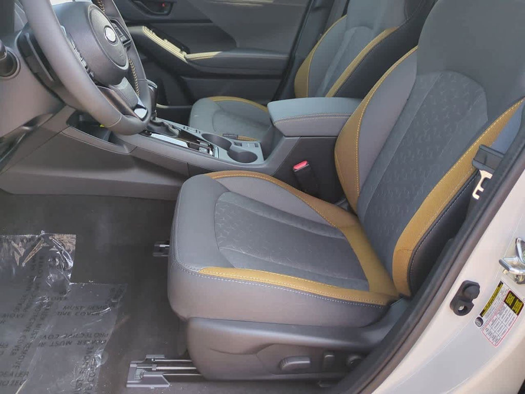 Thumbnail: 2025 Subaru Crosstrek - 10