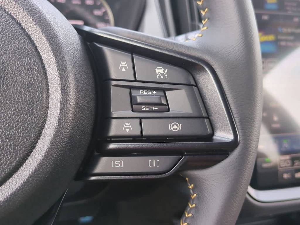 Thumbnail: 2025 Subaru Crosstrek - 30