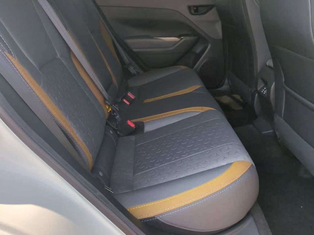 Thumbnail: 2025 Subaru Crosstrek - 27