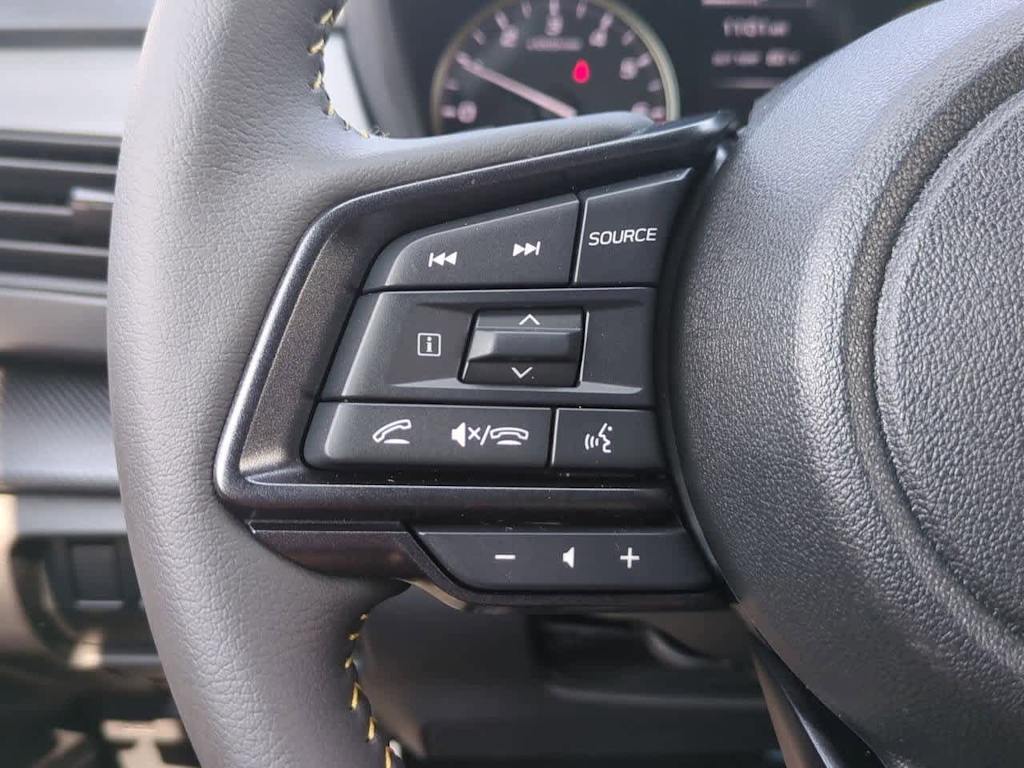 Thumbnail: 2025 Subaru Crosstrek - 29