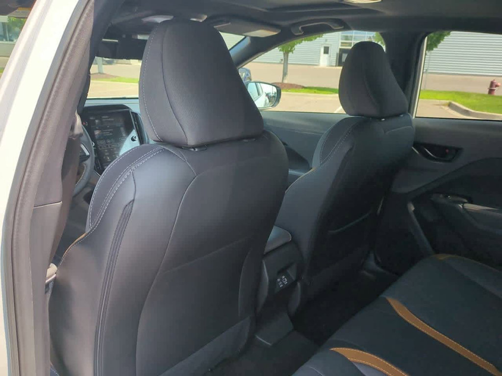 Thumbnail: 2025 Subaru Crosstrek - 12