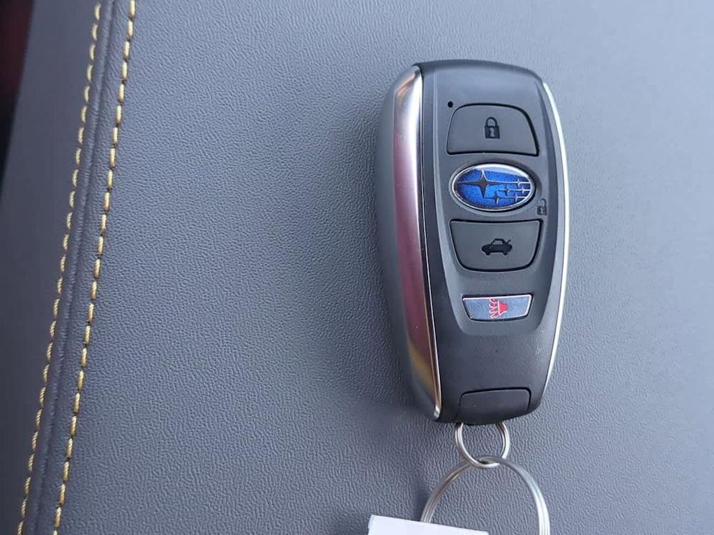 Thumbnail: 2025 Subaru Crosstrek - 17