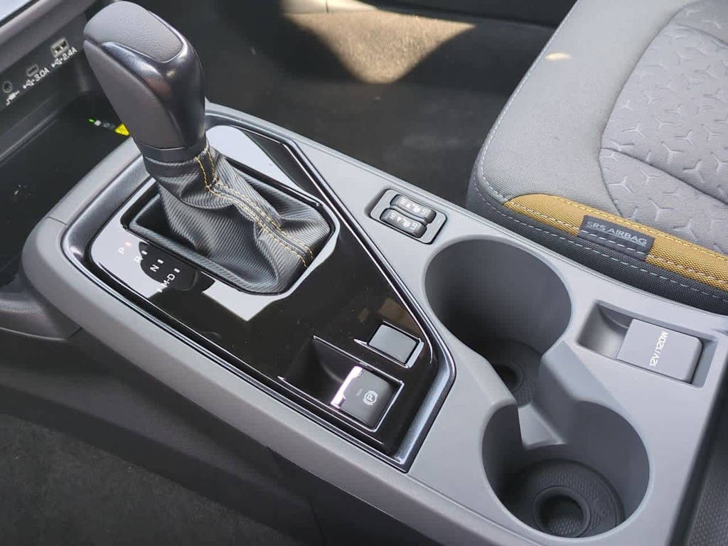 Thumbnail: 2025 Subaru Crosstrek - 15