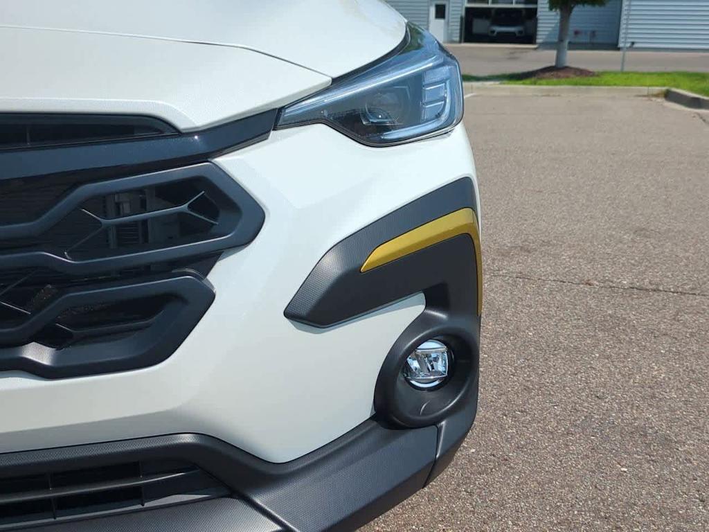 Thumbnail: 2025 Subaru Crosstrek - 22