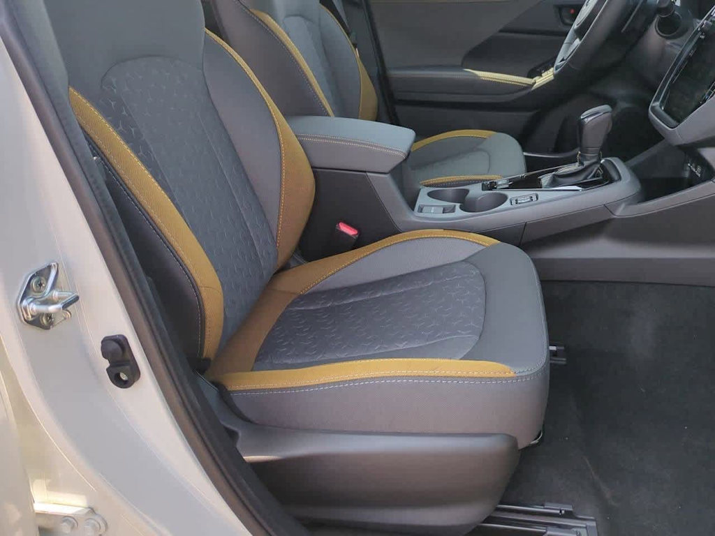 Thumbnail: 2025 Subaru Crosstrek - 11