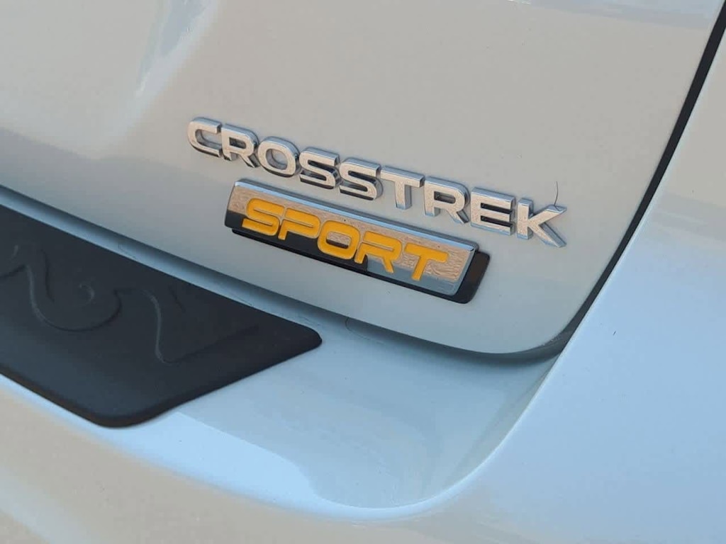 Thumbnail: 2025 Subaru Crosstrek - 23