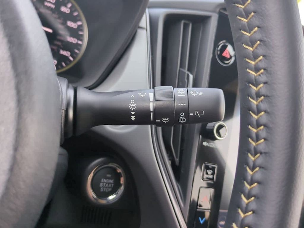 Thumbnail: 2025 Subaru Crosstrek - 31