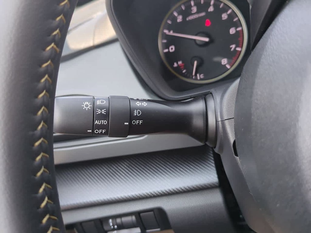 Thumbnail: 2025 Subaru Crosstrek - 32