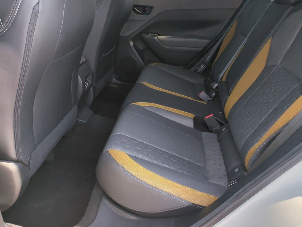 Thumbnail: 2025 Subaru Crosstrek - 26