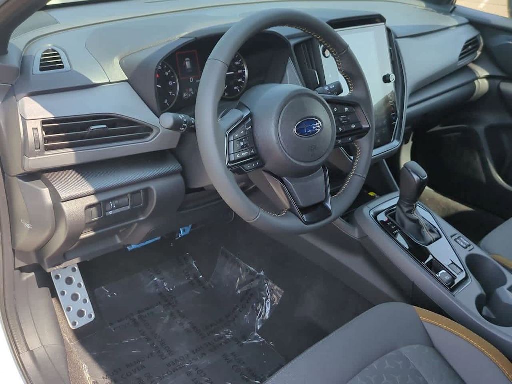 Thumbnail: 2025 Subaru Crosstrek - 2