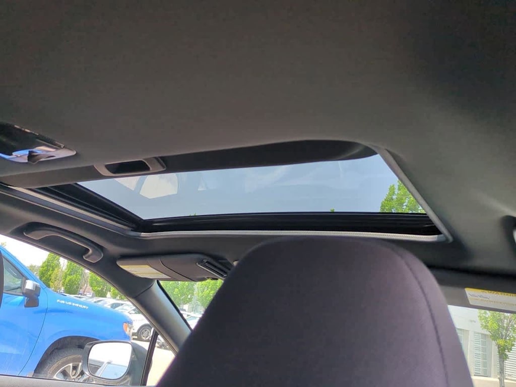 Thumbnail: 2025 Subaru Crosstrek - 28