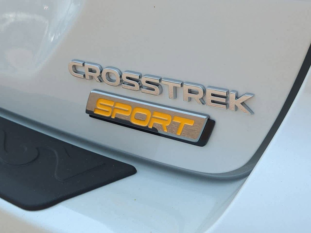 Thumbnail: 2025 Subaru Crosstrek - 23