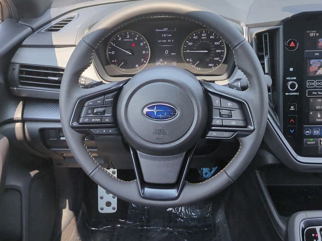 Thumbnail: 2025 Subaru Crosstrek - 13