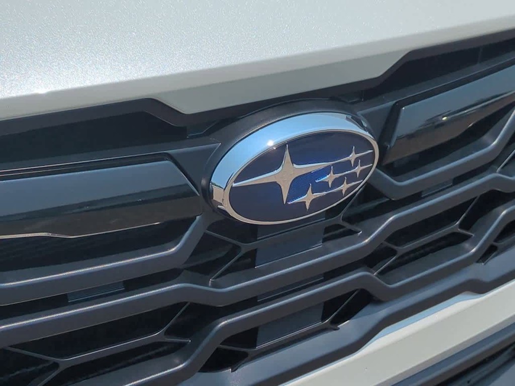 Thumbnail: 2025 Subaru Crosstrek - 7