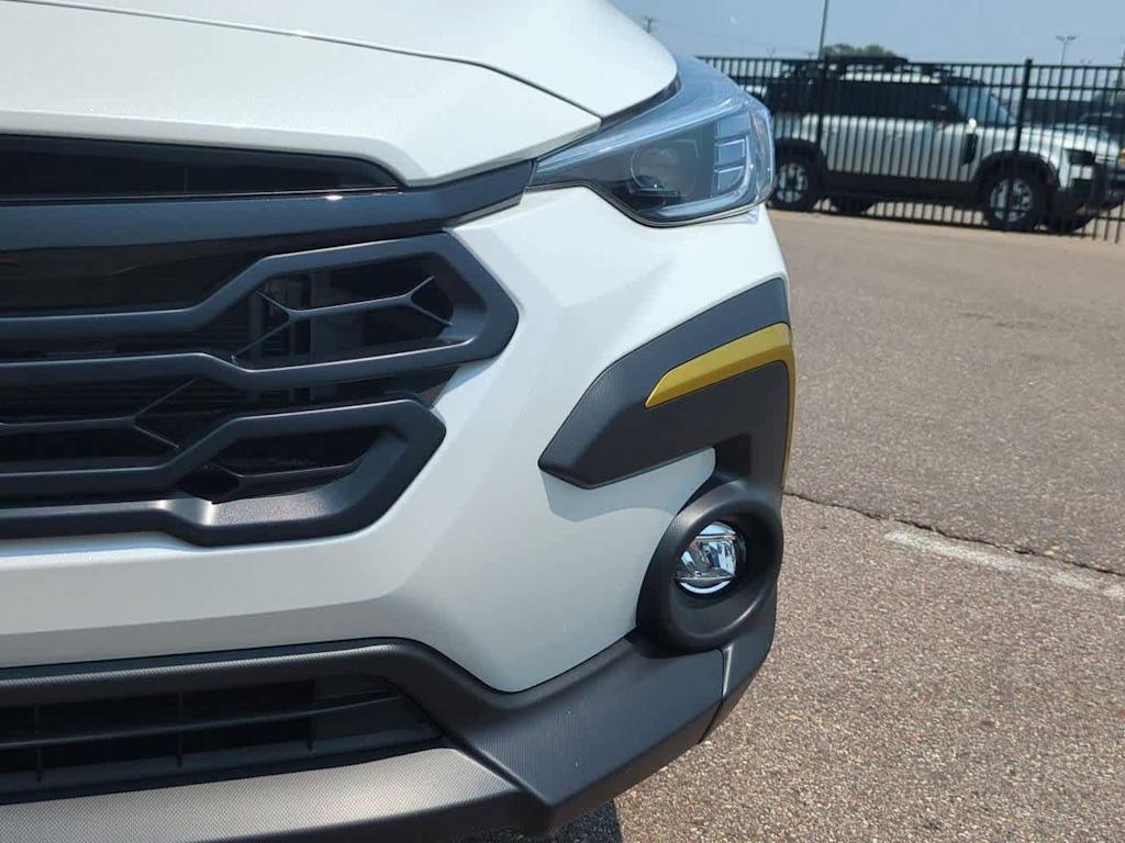 Thumbnail: 2025 Subaru Crosstrek - 22