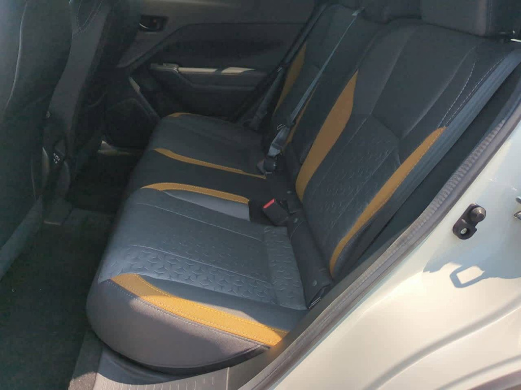 Thumbnail: 2025 Subaru Crosstrek - 26