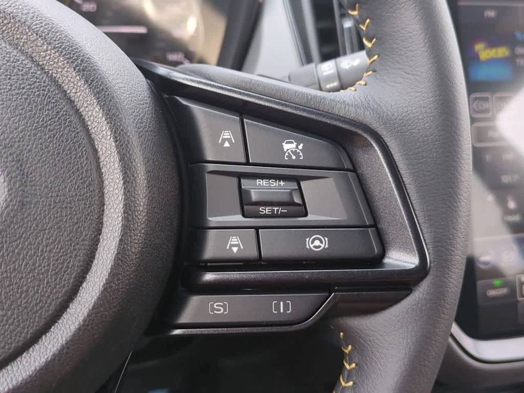 Thumbnail: 2025 Subaru Crosstrek - 30