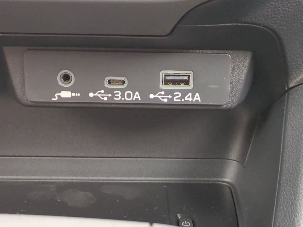 Thumbnail: 2025 Subaru Crosstrek - 18