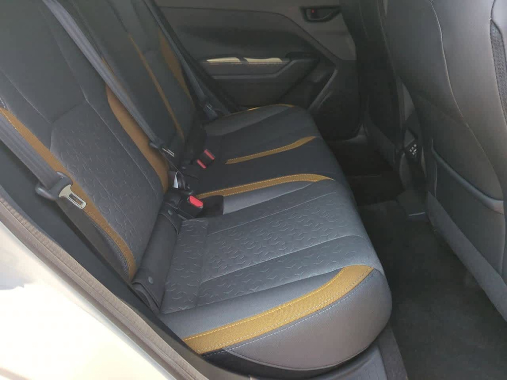 Thumbnail: 2025 Subaru Crosstrek - 27