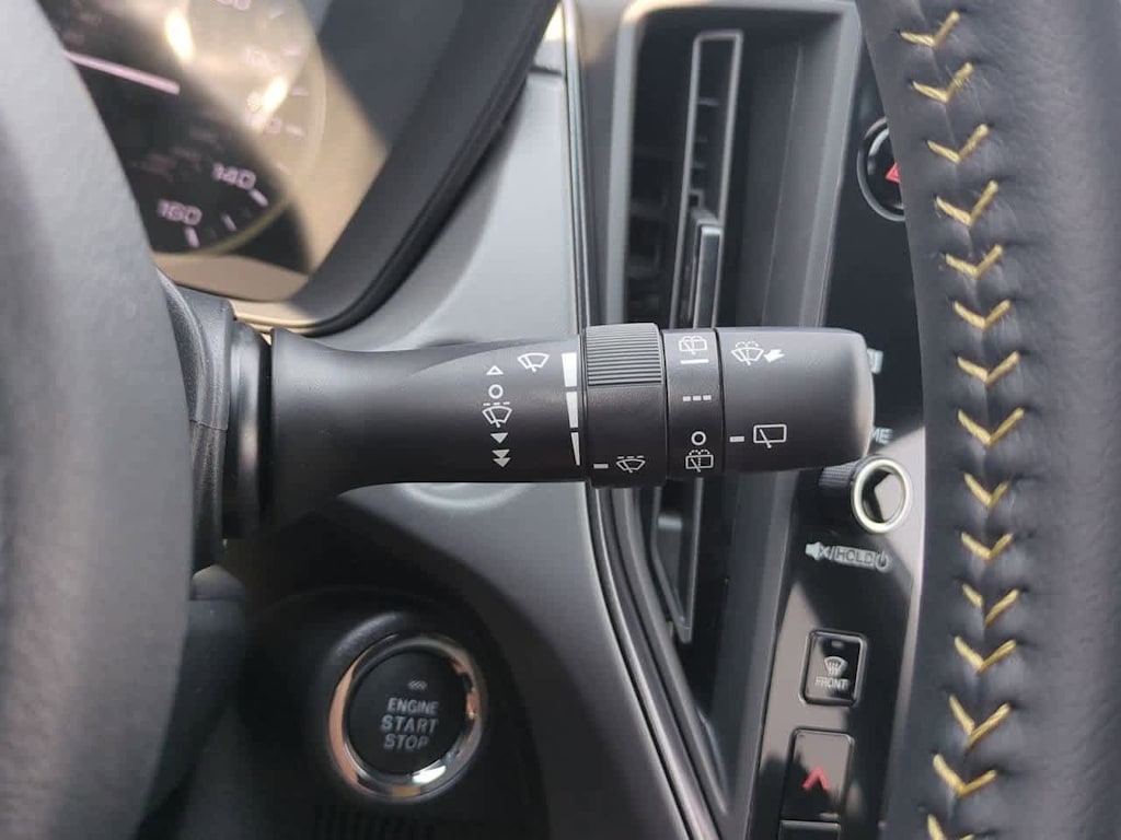 Thumbnail: 2025 Subaru Crosstrek - 31